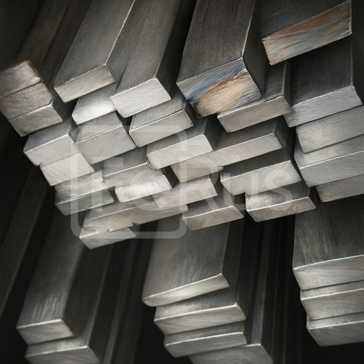 Штабик вольфрамовый 9х10 мм ВШ ТУ 48-19-83-83