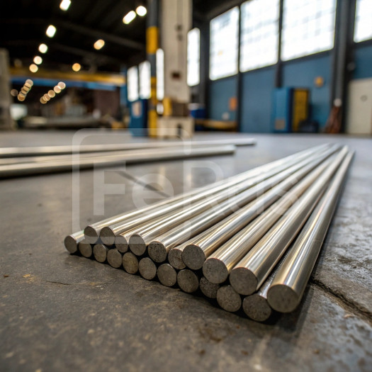 Пруток никелевый 1,1 мм Inconel 718 ASTM