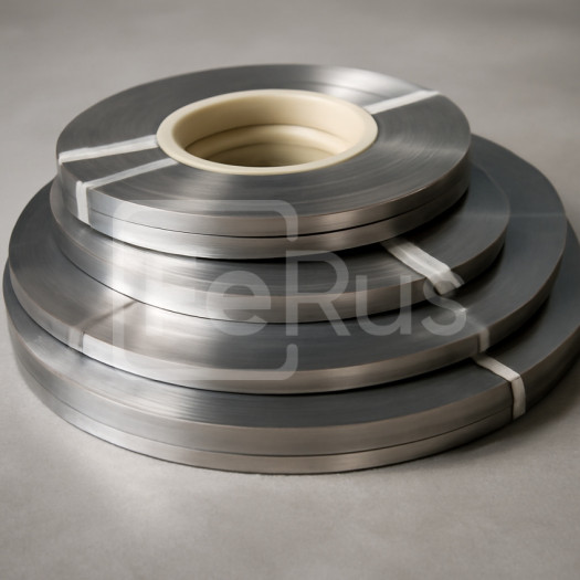 Припой лента оловянно-свинцовая 0,5 мм ПОС10 ГОСТ 860-75