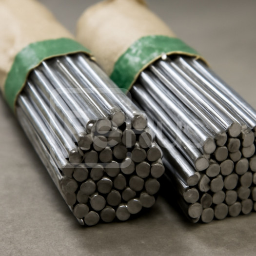 Припой пруток оловянно-медный 7,5 мм ПОМ 0,7 ГОСТ 31921-2012