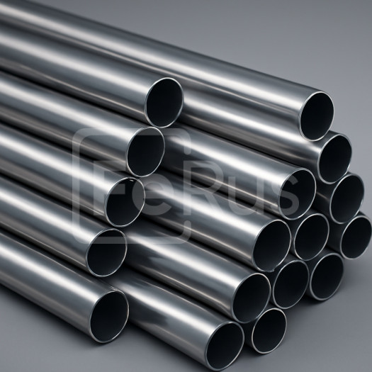 Труба молибденовая 14х0,2 мм МЧВП ТУ 48-19-251-85