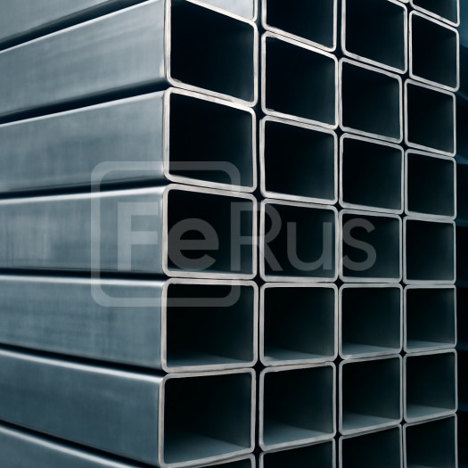 Труба профильная медная 17х8х2х3000 мм М0б ТУ 48-21-57-72